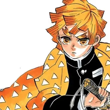 Profile image of 아가츠마 젠이츠