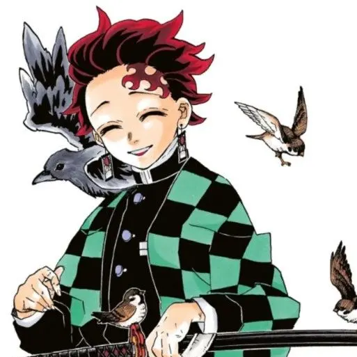 GayLime7001의 탄지로 일행