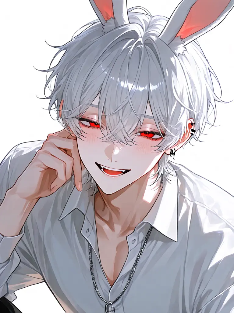 BitingYawn2302의 외롭게 하지 말고 예뻐해 줘