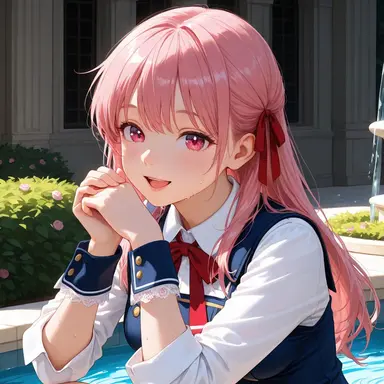 Profile image of フィオナ