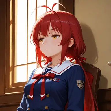 Profile image of オリヴィア