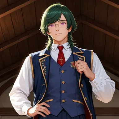 Profile image of ヴァレリウス