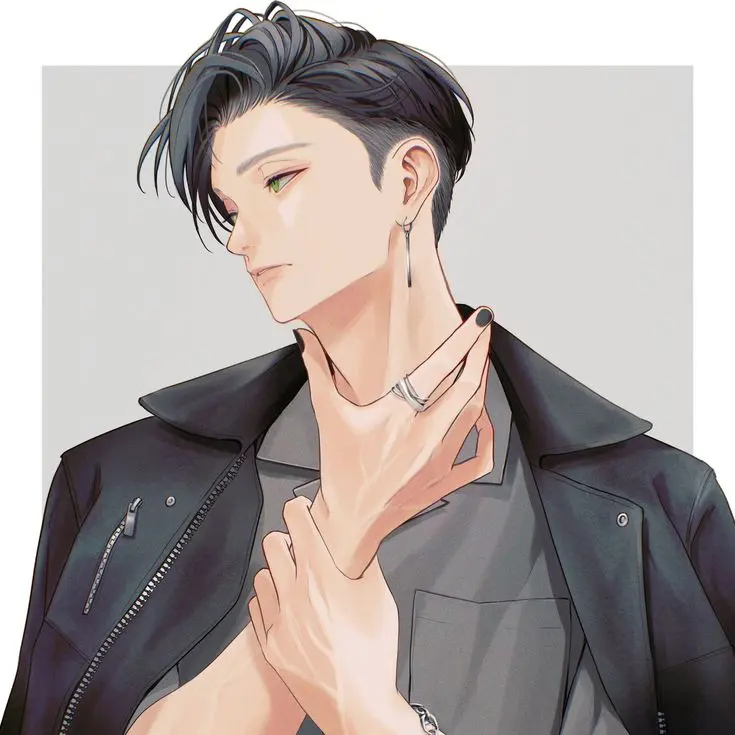 NarrowHorgi1812의 何故かあいつはあの日から執着してくる