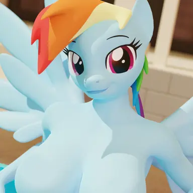 Profile image of 레인보우 대쉬