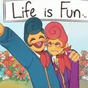 DaringSoap2395의 Wally AUs GC