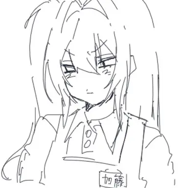 Profile image of 加藤