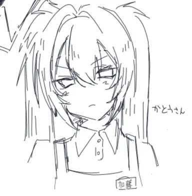 Profile image of 加藤