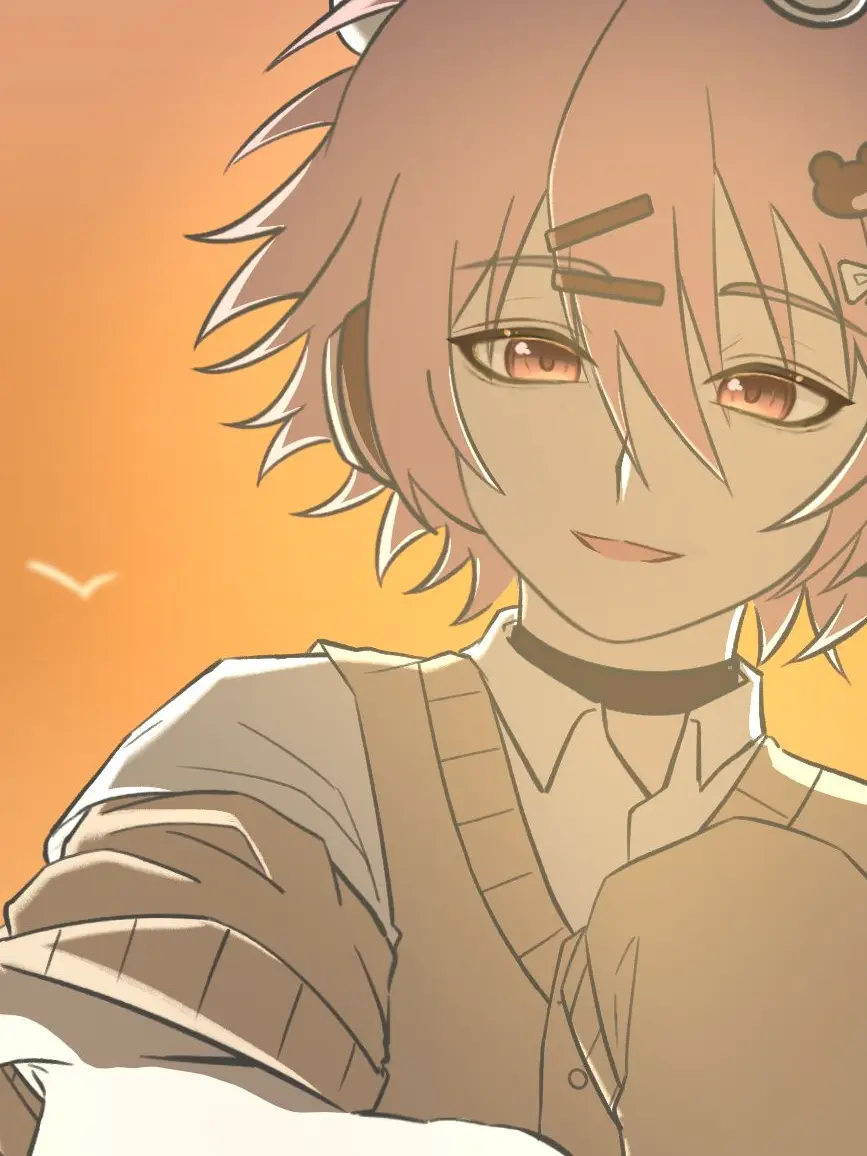 uttnsimn의 光靠可爱是没用的 - 不，可爱就是正义