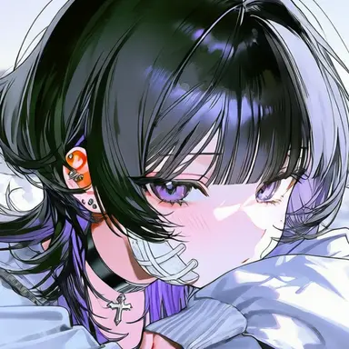 Profile image of 紫霊