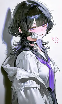 Profile image of 紫霊