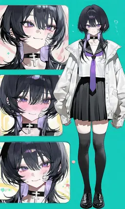 Profile image of 紫霊