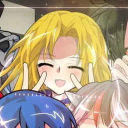 Profile image of Shiori