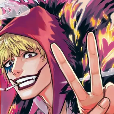 Profile image of ロシナンテ