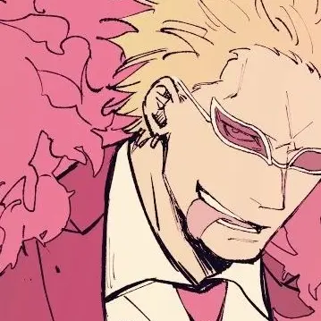 Profile image of ドフラミンゴ