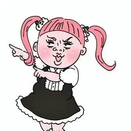 Profile image of ブス子
