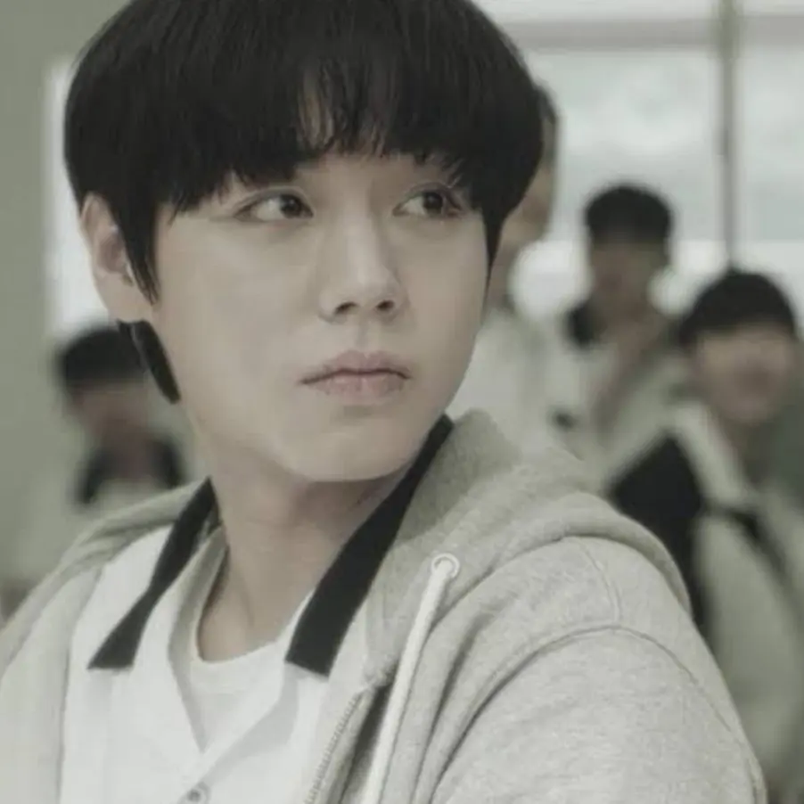 Thereelspiderguy의 Yeon Si-Eun