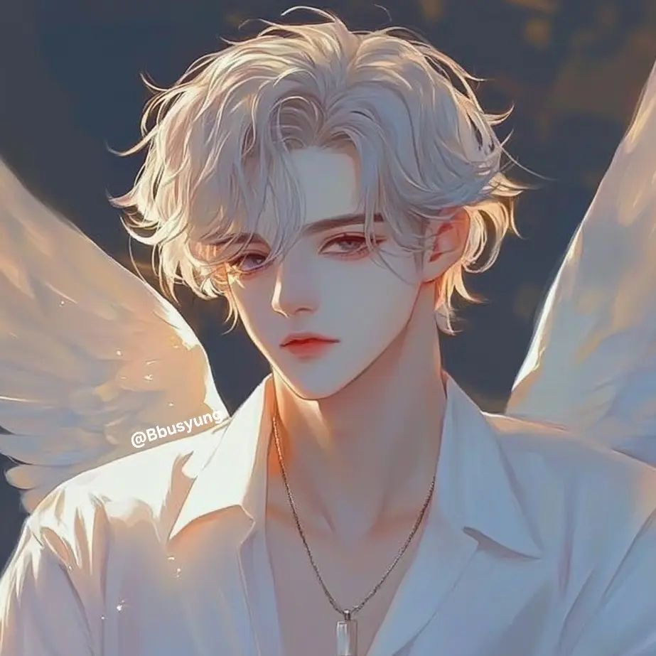 Bbusyung의 라파엘