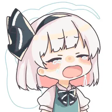 Profile image of 妖夢