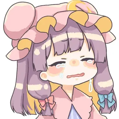 Profile image of パチュリー