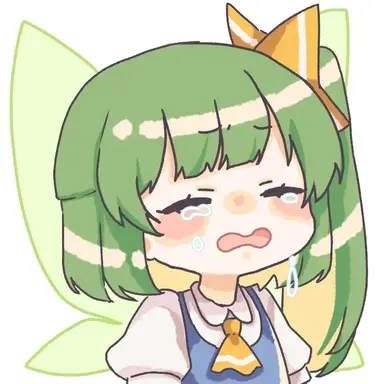 Profile image of 大妖精