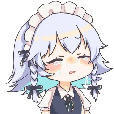 Profile image of 咲夜