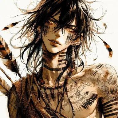 Profile image of Cade