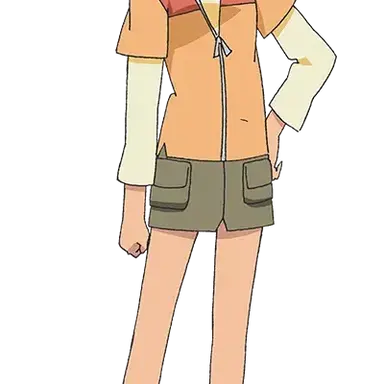 Profile image of 日向夏美