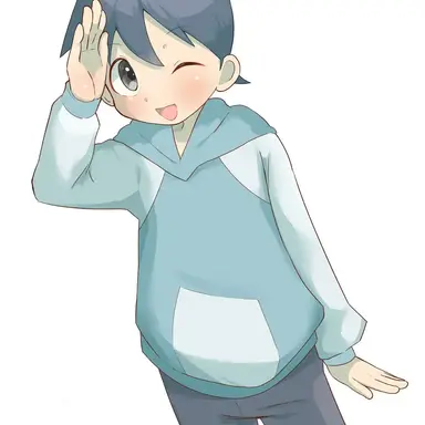 Profile image of 日向冬樹