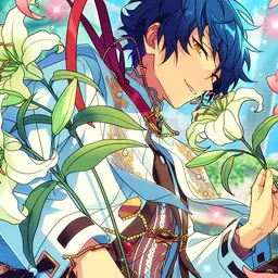 Profile image of 漣ジュン