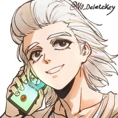 Profile image of 제노