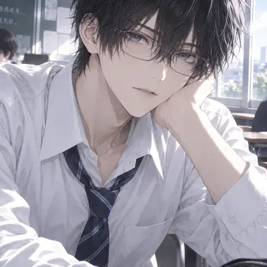 Profile image of Shun Ichinose