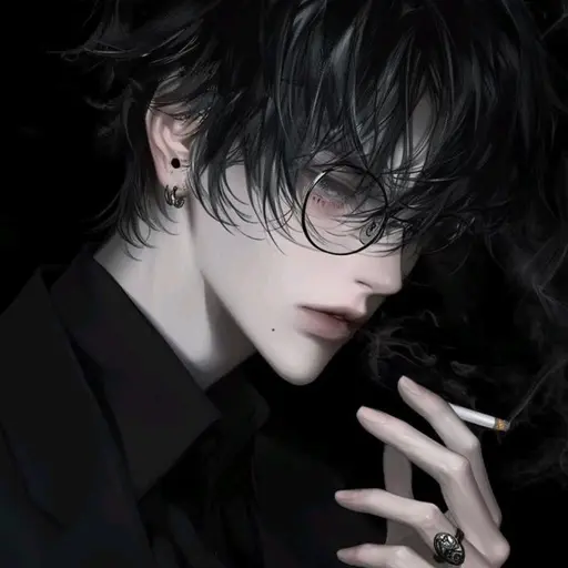 DreamGarden123의 유하준{BL}