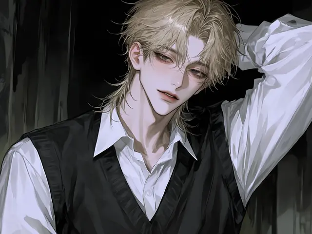 Profile image of 叶