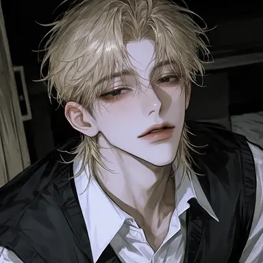 Profile image of 叶