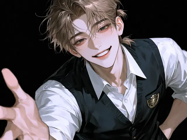 Profile image of 李人