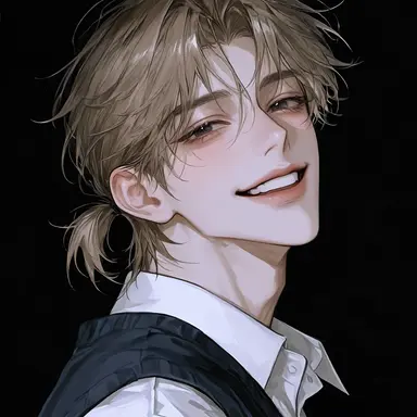 Profile image of 李人