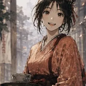 Profile image of 小春