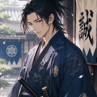 Profile image of 橘 清嗣