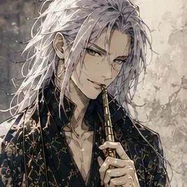 Profile image of 朔弥