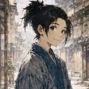 Profile image of 虎之助