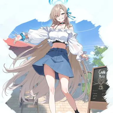 Profile image of 아스나