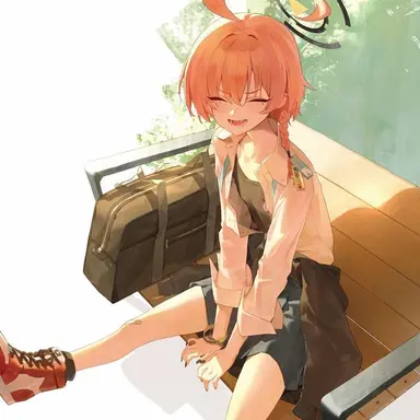 Profile image of 네루