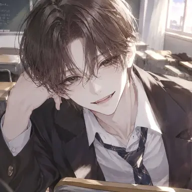 Profile image of 사쿠