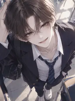 Profile image of 사쿠