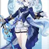 Profile image of フリーナ