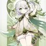 Profile image of ナヒーダ