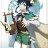 Profile image of ウェンティ