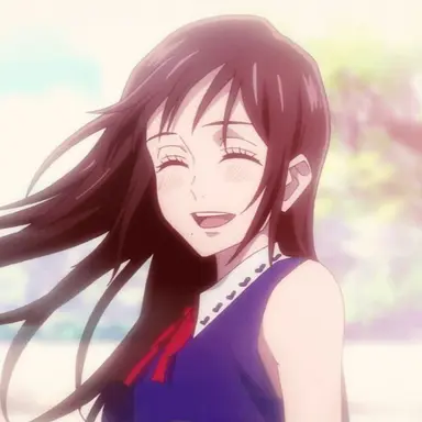 Profile image of 祈本里香