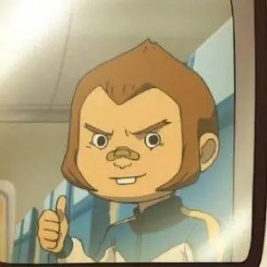 Profile image of キモ男