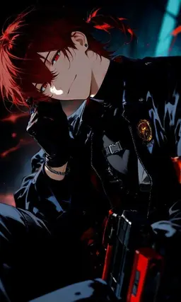 Profile image of レクス